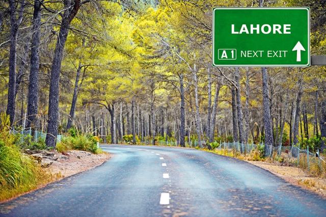 1. Best time to visit Lahore